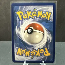Mimikyu V 068/172 Sword Shield Brilliant Stars Ultra Rare Pokemon TCG Card NM - Image 2