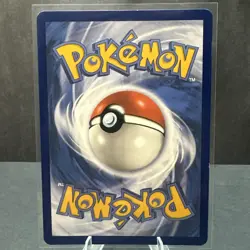 Deoxys VMAX SWSH267 Holo SWSH: Sword & Shield Promo Pokemon TCG Card NM - Image 2