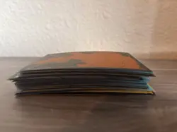 Pokemon TCG 27 Card Lot - VMAX, V, GX Ultra Rares - Near Mint - Umbreon, Jolteon - Image 2