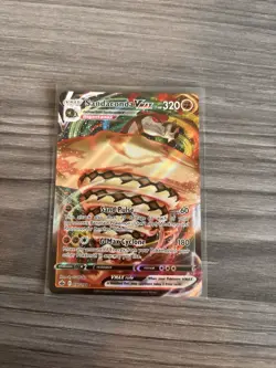 Pokemon TCG 27 Card Lot - VMAX, V, GX Ultra Rares - Near Mint - Umbreon, Jolteon - Image 4