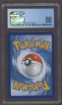 Arceus V 166/172 Brilliant Stars Holo Rare Pokemon Card CGC 9 - Image 2