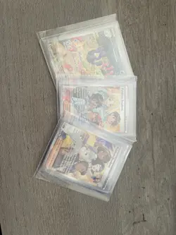 Pokemon TCG: Paldean Fates Full Art Lot; All Near Mint; Three Cards - Image 1