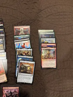 MTG Spiderman Lot Of 101 Cards! See Description For Lot Details. FREE SHIP - Image 3