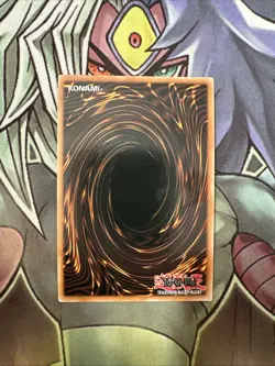 RA03-EN237 Herald Of Perfection Platinum Secret Rare 1st Edition NM Yugioh Card - Image 2