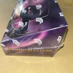 Magic The Gathering MGIMA17 Iconic Masters Booster Box - Image 4