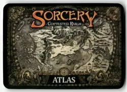 Merlin's Tower Sorcery Arthurian Legends NM X1 - Image 2