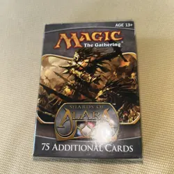 Magic the gathering Shards of Alara Tournament Pack (sealed) - Image 1