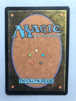 Mtg Carte Magic Theros Whip of Erebos French NM/LP - Image 2