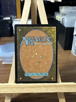 MTG *Karn, Living Legacy Borderless Foil X1* (NM) Dominaria United Magic - Image 2