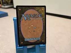 Roaming Throne; Foil; The Lost Caverns of Ixalan SIGNED BY ROXYU - Image 2