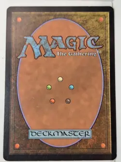 Prodigal Pyromancer - Magic 2011 Core Set M11 - Magic the Gathering MTG Nice! - Image 2