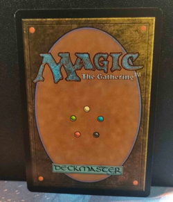 Tree of Perdition - Eldritch Moon - NM - Mythic - MTG - Image 2