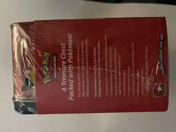 Pokemon Celebrations 25th Anniversary Collectors Treasure Chest Lunch Box SEALED - Image 4