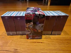 Sealed Pokemon TCG Destined Rivals Booster Box & 4 x Booster Bundle - Image 3