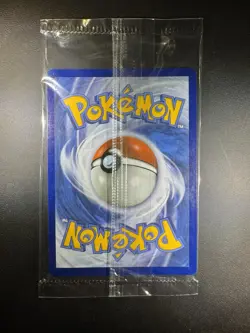 Pokemon Celebrations - Greninja Gold Star Promo (Sealed) SWSH144 - Image 2