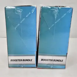 (2) Pokemon TCG Scarlet and Violet Journey Together Booster Bundle 100-10341 NEW - Image 2