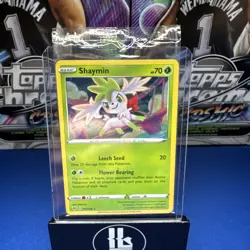 Pokemon SEALED Shaymin 015/185 Zeraora 061/185 Marshadow 080/203 Cosmos Holos!! - Image 1