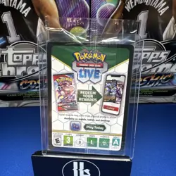 Pokemon SEALED Shaymin 015/185 Zeraora 061/185 Marshadow 080/203 Cosmos Holos!! - Image 2