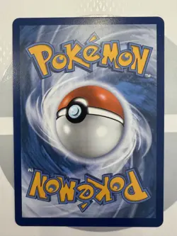 ETHAN'S HO-OH EX 2025 POKEMON DESTINED RIVALS #230/182 SPECIAL ILLUSTRATION RARE - Image 3