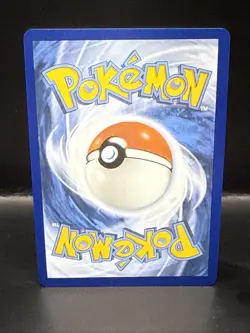 Pokemon 2025 Pokemon Mega Evolutions 133/132 Bulbasaur Illustration Rare A - Image 4