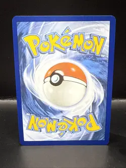 Pokemon 2025 Pokemon Mega Evolutions 133/132 Bulbasaur Illustration Rare A - Image 5
