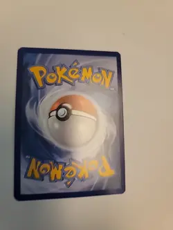 Pokemon - Celebi - XY Black Star Promo XY111 - Image 5