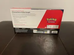 Pokemon Surging Sparks Elite Trainer Box/Booster Bundle Costco 2-Pack - SEALED - Image 2