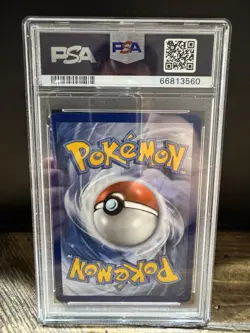 Pokemon 2019 Charizard GX PSA 9 Mint Hidden Fates Promo #SM211! - Image 2