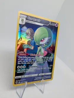 Gardevoir TG05/TG30 Swsh10: Astral Radiance Trainer Gallery Holo Pokemon Tcg NM - Image 2