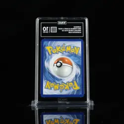 Pokemon Sawsbuck 166/162 Sv05: Temporal Forces Illustration Rare - TAG 10 - Image 2