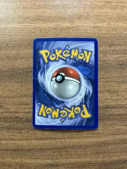 Pokemon TCG Sealeo 43/92 EX Legend Maker Reverse Holo Stamp Small crease - Image 2