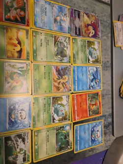Pokemon Starters Lot Charmander, Bulbasaur, Treecko And More 2000's Era - Image 3