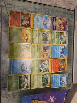 Pokemon Starters Lot Charmander, Bulbasaur, Treecko And More 2000's Era - Image 4