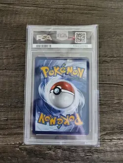 Pokemon Whimsicott EX 165/086 White Flare SIR PSA GEM MT 10 - Image 2