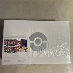 Pokemon TCG Sword and Shield Ultra Premium Collection Charizard Box 820650871115 - Image 2