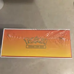Pokemon TCG Sword and Shield Ultra Premium Collection Charizard Box 820650871115 - Image 3