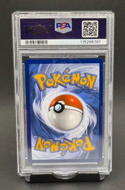 PSA 9 Mewtwo #052 IR 2023 Pokemon SVP 151 Ultra Premium Coll. Black Star Promo - Image 2