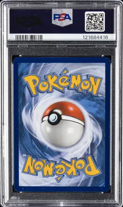 2015 POKEMON XY BLACK STAR PROMOS #XY69 RAYQUAZA EX PSA 8 - Image 2