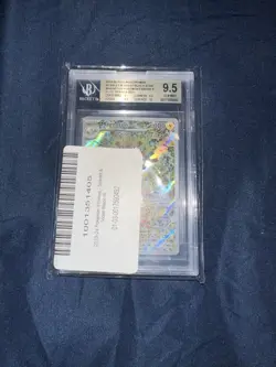 Magneton - 159 (Pokemon Center Exclusive) Sv: Scarlet & Violet Potential PSA 10 - Image 1