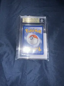 Magneton - 159 (Pokemon Center Exclusive) Sv: Scarlet & Violet Potential PSA 10 - Image 2