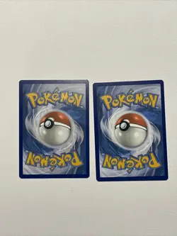 2x Pokemon Braixen 26/195 Silver Tempest Pokemon Card FREE SHIPPING - Image 4