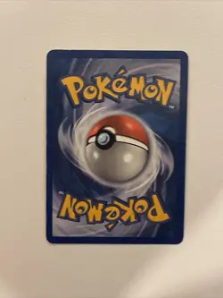 Pokemon Card - Bastiodon - 21/123 (DP Mysterious Treasures) Holo Rare Lv.51 - Image 3