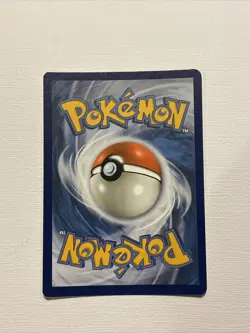 2022 POKEMON TCG SWSH189 Flapple Cosmos Holo Black Star Promo Card Unplayed NM! - Image 2