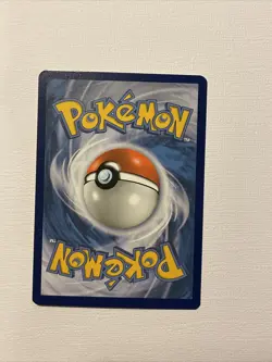 Pokemon TCG Darkness Ablaze Galarian Mr. Mime 035/189 Pokemon Card - Image 2