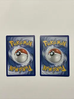 2x Klang 124/195 - NM / M - Silver Tempest Pokemon Card FREE SHIPPING - Image 4