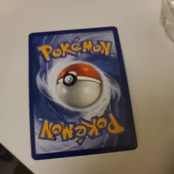 Psyduck 007 Blackstar Promo Pokemon Card - Image 2
