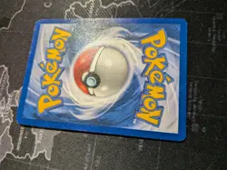 Pokemon TCG Base Set Mewtwo Holo Card 10/102 Vintage Rare MP/HP Unlimited 1999 - Image 4