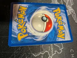 Pokemon TCG Base Set Mewtwo Holo Card 10/102 Vintage Rare MP/HP Unlimited 1999 - Image 5