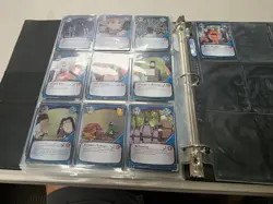 naruto collectible card game - Image 1