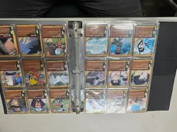 naruto collectible card game - Image 4